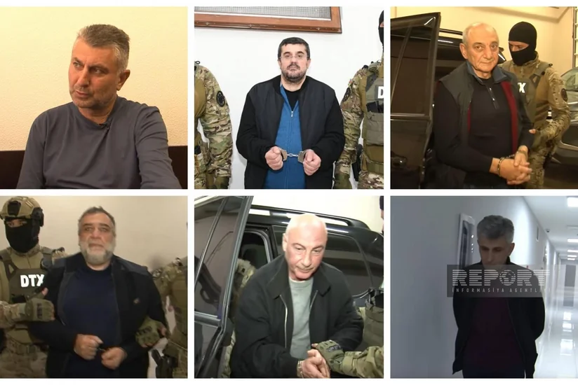 Рамиль Усубов: Привлеченные к ответственности авантюристы дают показания в Баку
