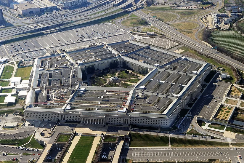 Pentaqon: İŞİD bir ildən az müddətdə Suriyada ərazi işğallarını bərpa edə bilər