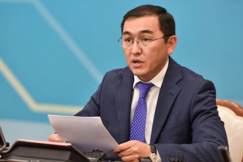 Казахстан призвал стороны палестино-израильского конфликта к поиску мирного решения
