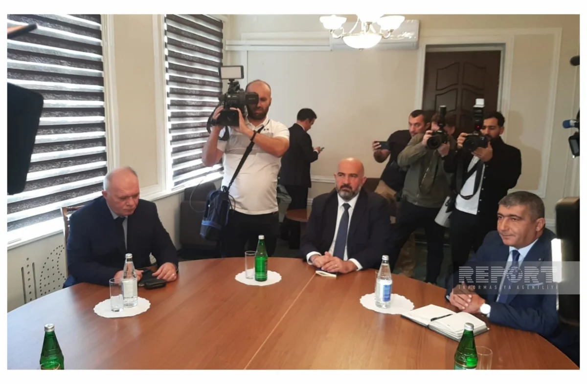 Qarabağın erməni sakinlərinə tezliklə humanitar dəstəyin həyata keçirilməsi planlaşdırılır