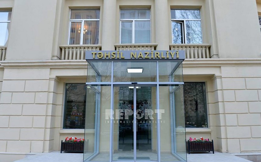 Diplomların tanınması ilə bağlı Təhsil Nazirliyinə müraciət edənlərin sayı artıb