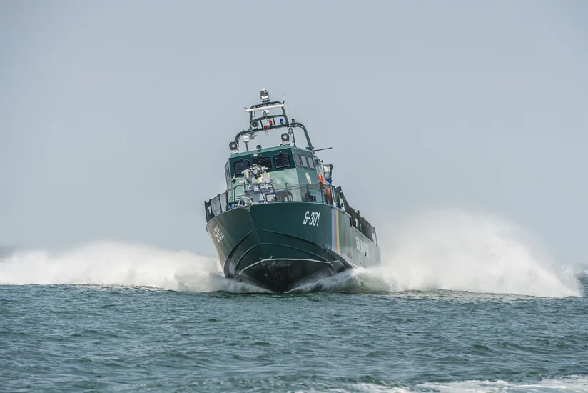 Azərbaycanda 1,8 milyon manata gəmi hərraca çıxarılır