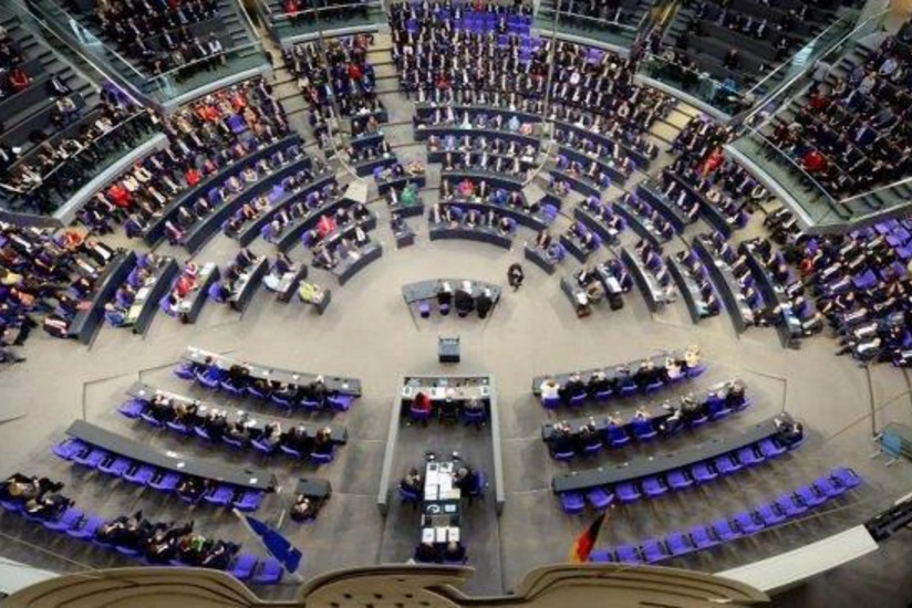 Almaniya işçi qüvvəsi çatışmazlığının həllini tapıb