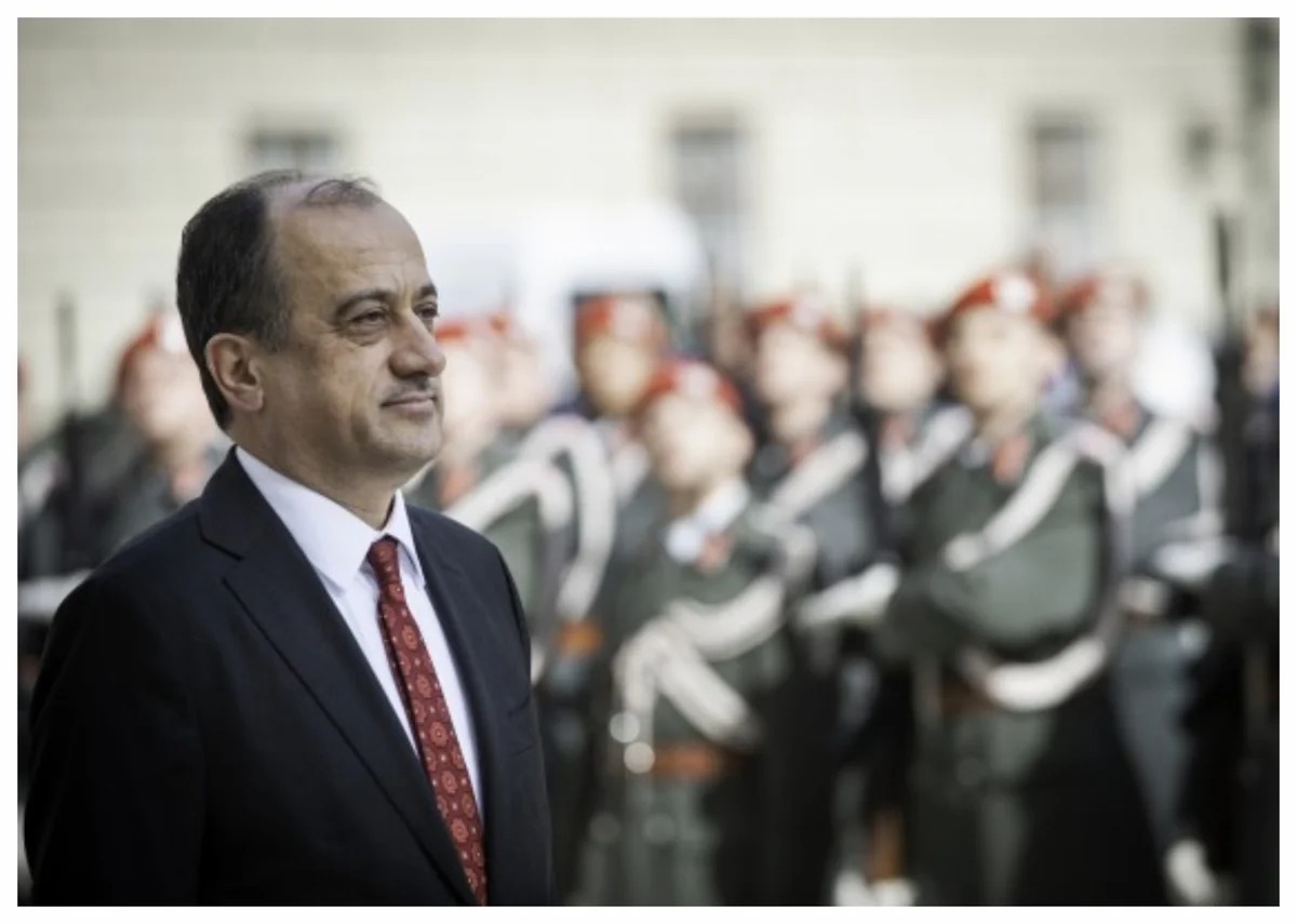 Turkish diplomat supports Azerbaijan's anti-terror measures