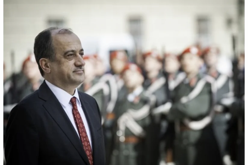 Türkiyəli diplomat Azərbaycanın antiterror tədbirlərini dəstəkləyib