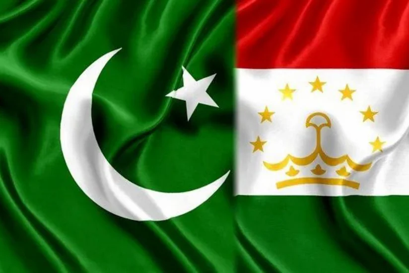 Душанбе и Исламабад обсудили укрепление торгово-экономических связей на полях саммита ОЭС в Ханкенди