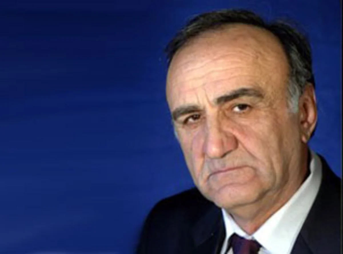 Tofiq Hüseynov: Hələlik xəstəxanadayam, evə nə zaman gedəcəyimi bilmirəm
