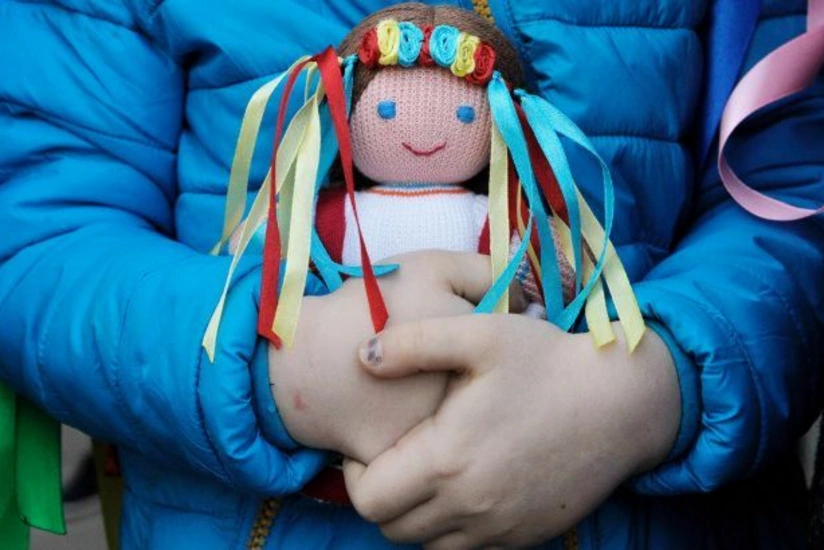 UNICEF announces number of children killed in war in Ukraine