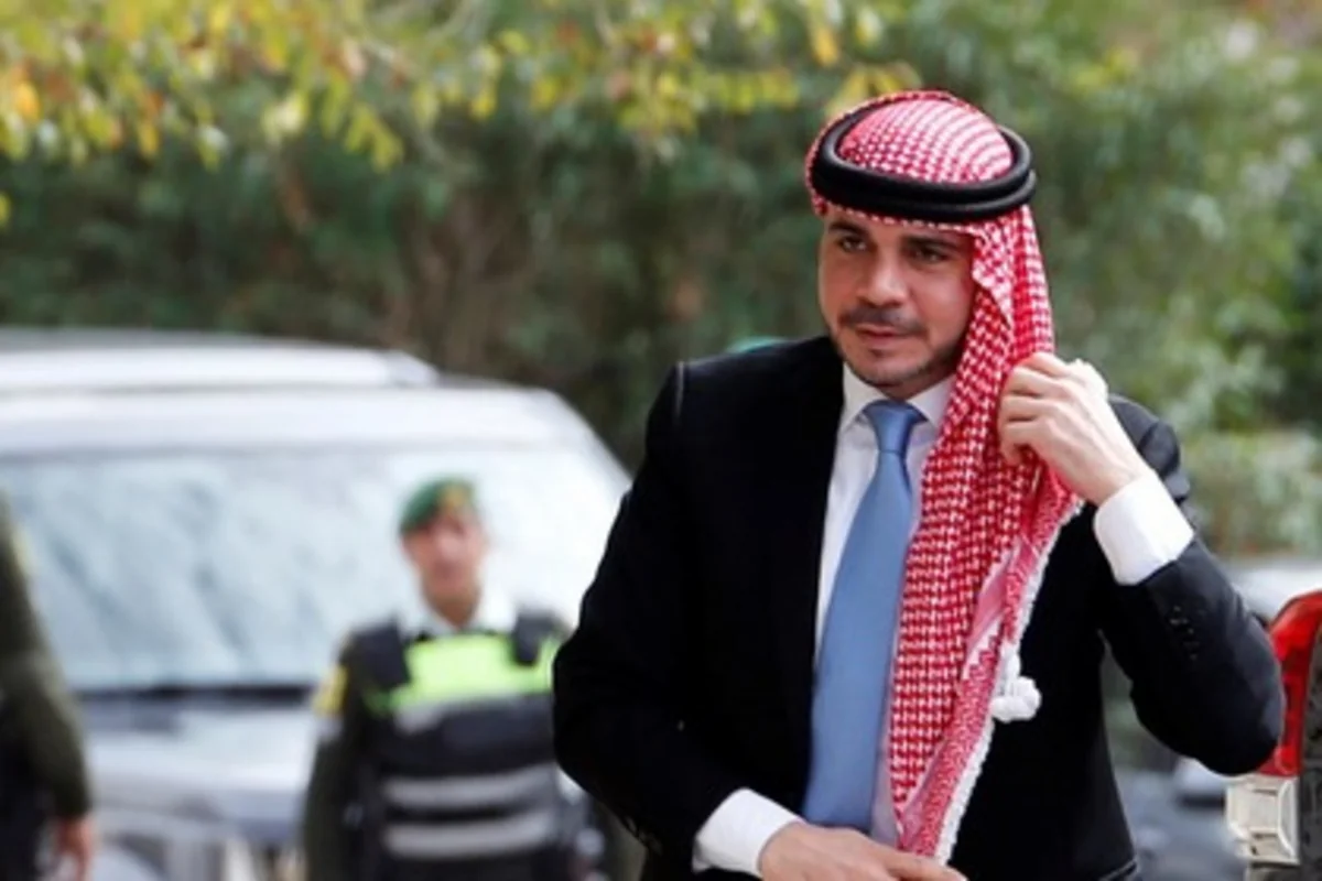 İordaniya şahzadəsi FİFA prezidenti vəzifəsinə namizədliyini irəli sürəcək