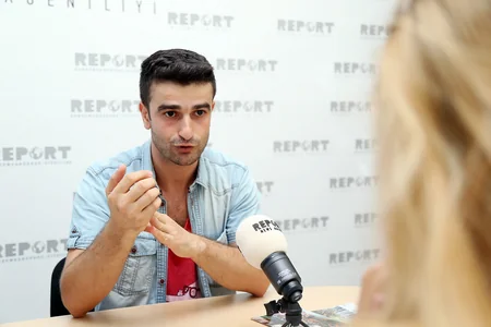 Azərbaycanlı gənc səyyah: “Avropalılar asiyalılar kimi qonaqpərvər deyil” - MÜSAHİBƏ