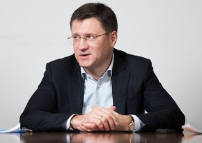 Aleksandr Novak: OPEC+ çərçivəsində gələn ildən hasilat artırılacaq