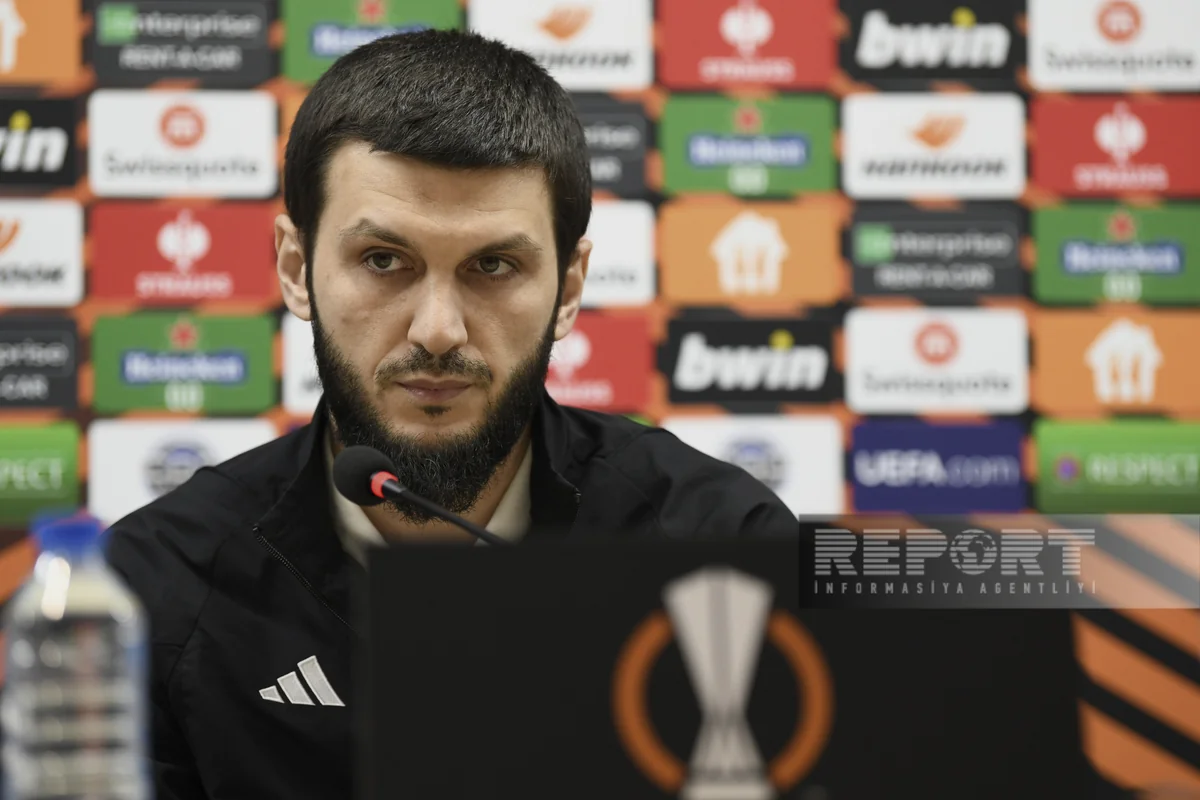 Qarabağın daha bir futbolçusu dörd həftə yaşıl meydanlardan kənarda qalacaq