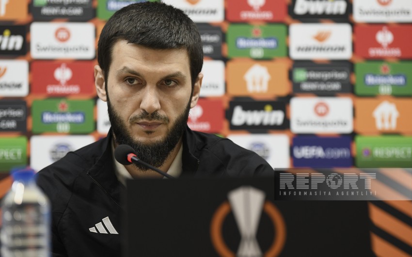 Qarabağın daha bir futbolçusu dörd həftə yaşıl meydanlardan kənarda qalacaq