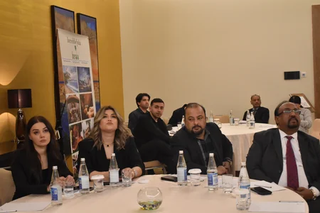 Azərbaycanın Hindistanla turizm əməkdaşlığını genişləndirməsi təklif edilir