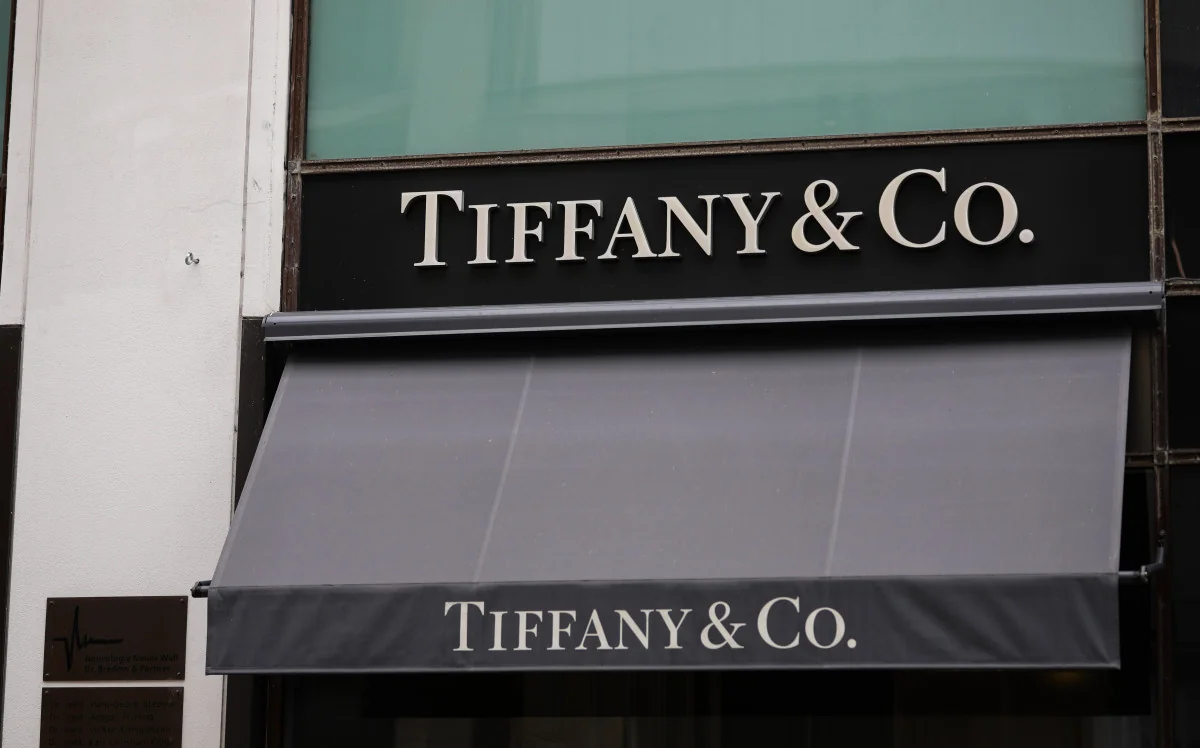 Louis Vuitton подаст иск против Tiffany