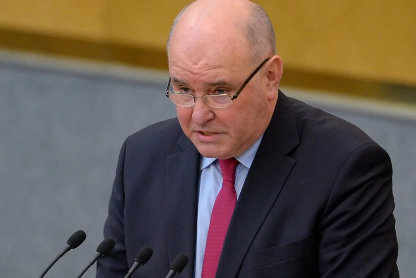 XİN başçısının müavini: Azərbaycan-Rusiya münasibətlərinin bundan sonra da inkişaf edəcəyinə əminəm