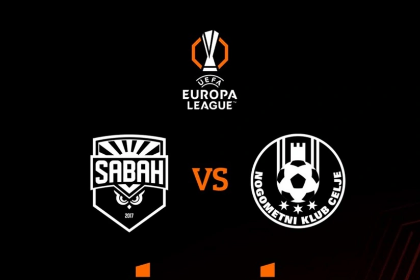 Sabah və Sele komandalarının start heyətləri açıqlanıb