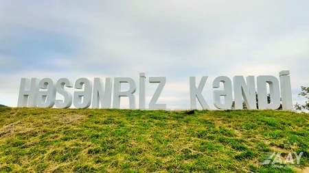 Ortakənd–Dəmirlər və Həsənriz avtomobil yolları yenidən qurulur