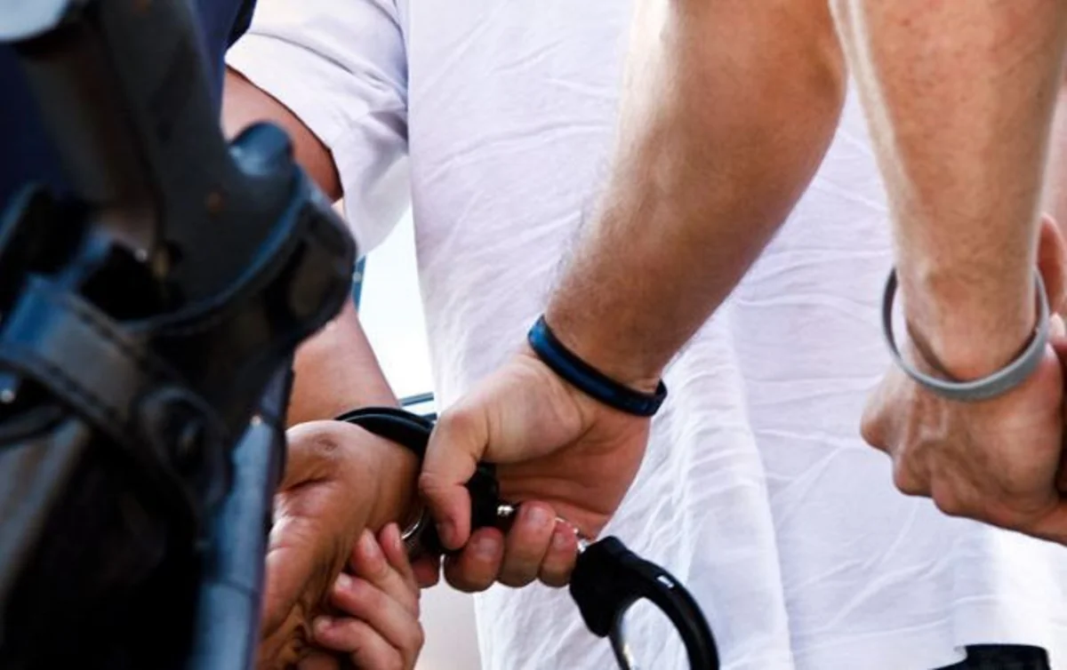 Internationally wanted Azerbaijani detained in Moldova