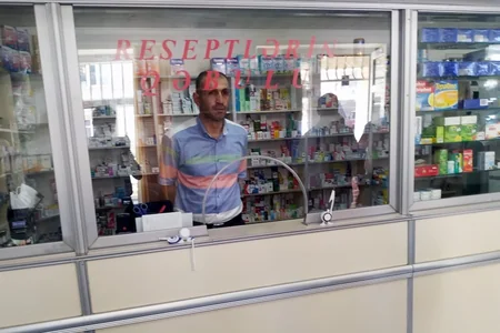 Azərbaycanda 2 250 obyektdə sanitar-epidemioloji tələblər pozulub