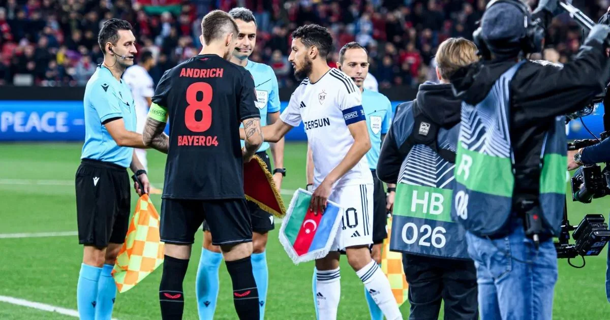 Bayer 04 - Qarabağ oyununun biletlərinin satışa çıxarılacağı vaxt bəlli olub