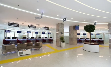 President Ilham Aliyev inaugurates “ASAN Hayat” complex in Imishli