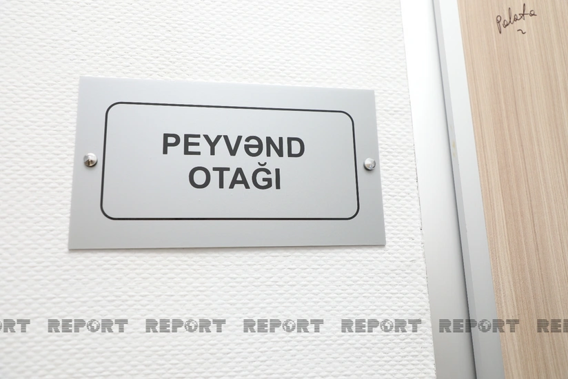 Обнародовано число вакцинированных в Азербайджане за сутки