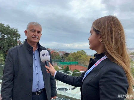 Azərbaycanın da aktiv istifadə etdiyi İstanbul boğazı haqqında bilinməyənlər - REPORTAJ