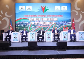 Xankəndidə daha bir orta məktəb və uşaq bağçası istifadəyə veriləcək