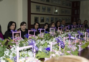 SOCAR Petroleum holds event over the International Women's Day