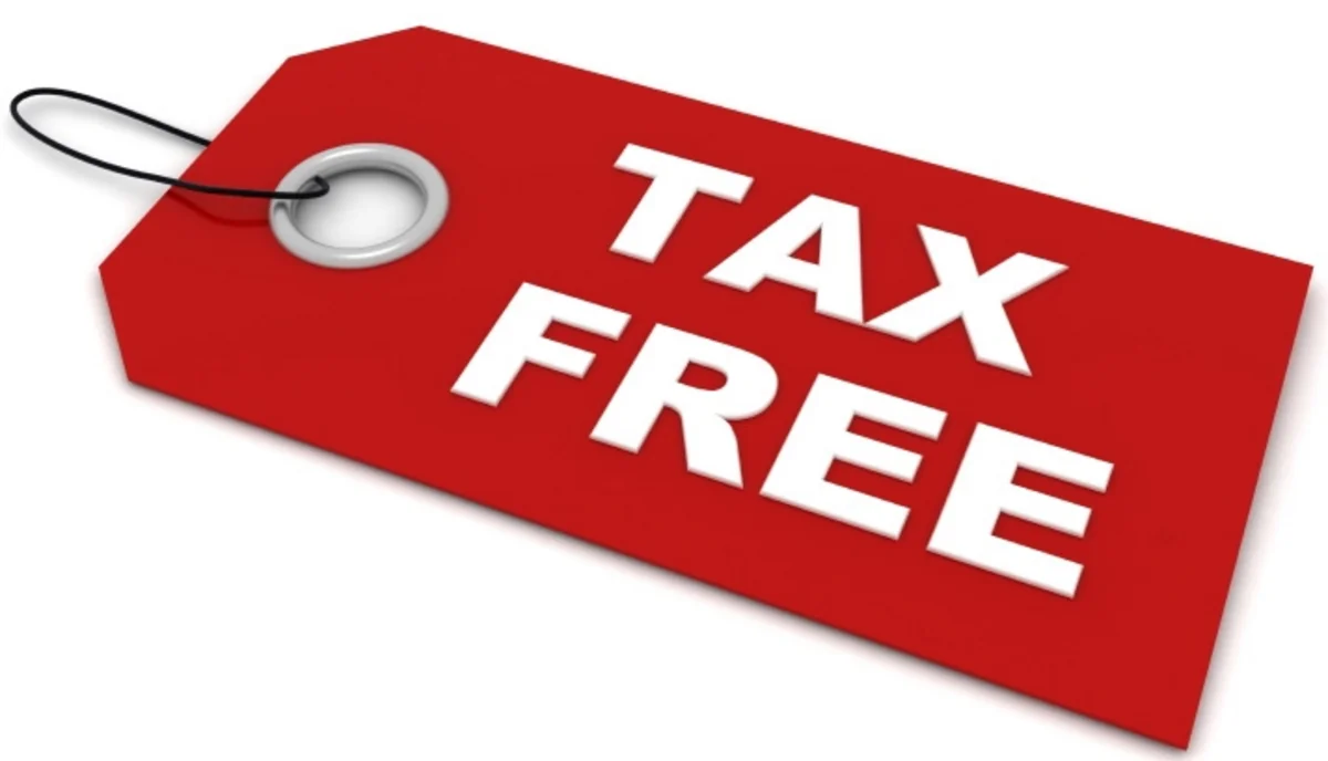 В России заработала система tax free