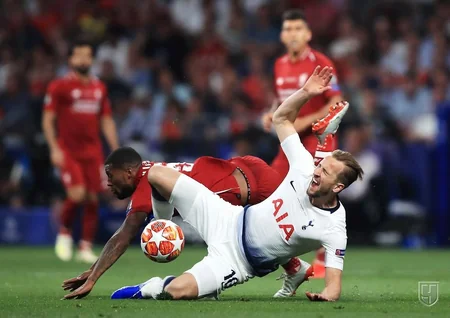 Liverpul klubu 14 ildən sonra Çempionlar Liqasının qalibi olub - YENİLƏNİB-4 - VİDEO