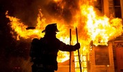 В Казахстане пять детей погибли в результате пожара в частном доме