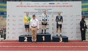 Azərbaycan velosipedçisi Qazaxıstanda bürünc medal qazanıb