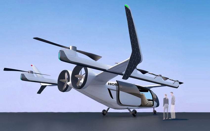 Honda to build small reusable rockets for satellites