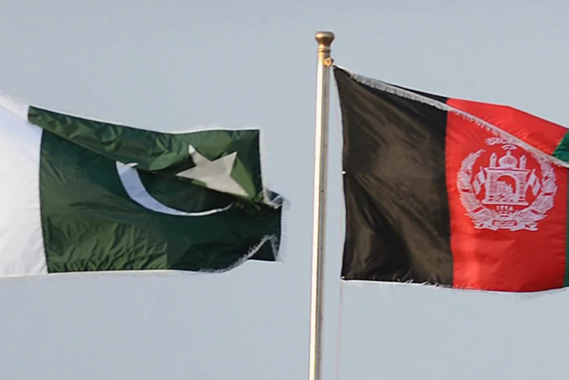 Əfqanıstan və Pakistan XİN rəhbərləri səfirliyə hücumu müzakirə ediblər