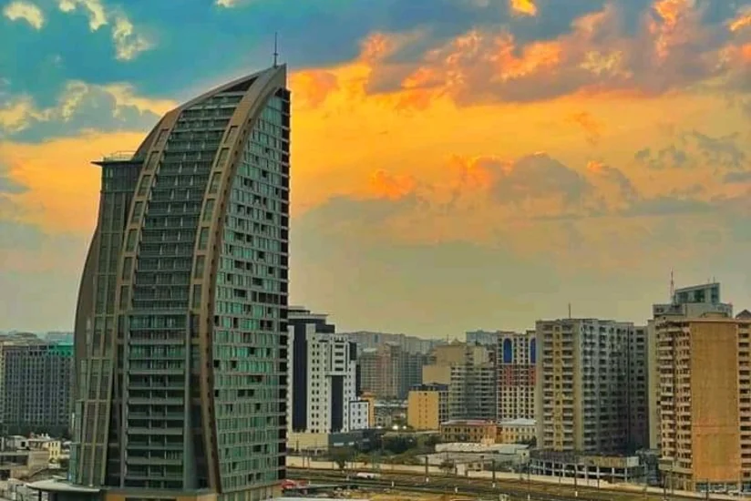 Ötən il Azərbaycanın xarici dövlət borcu ÜDM-nin 14,9 %-ni təşkil edib