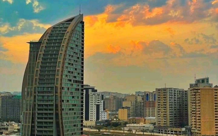 Ötən il Azərbaycanın xarici dövlət borcu ÜDM-nin 14,9 %-ni təşkil edib