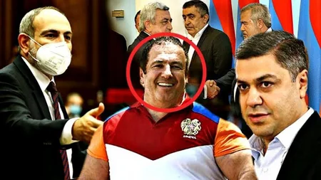 Rusiya-Ermənistan gərginliyi və 102 saylı hərbi bazanın taleyi - ŞƏRH