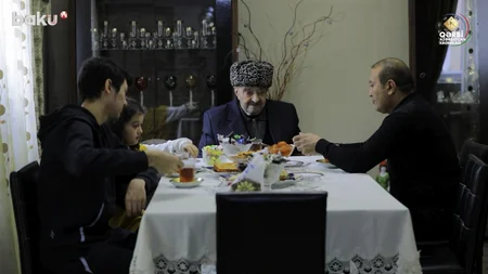 Qərbi Azərbaycan Xronikası: 91 yaşlı sakin Göyçəyə ayaqyalın getmək istəyir