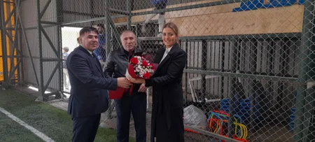 Zəfər Kubokunda daha 3 oyun keçirilib - YENİLƏNİB