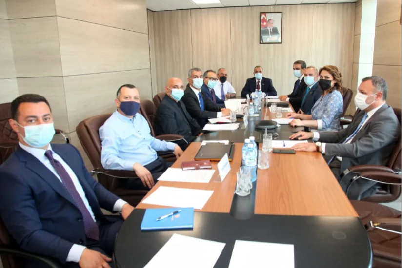 Azərbaycanda qrant müsabiqələri ilə bağlı sənəd hazırlanacaq