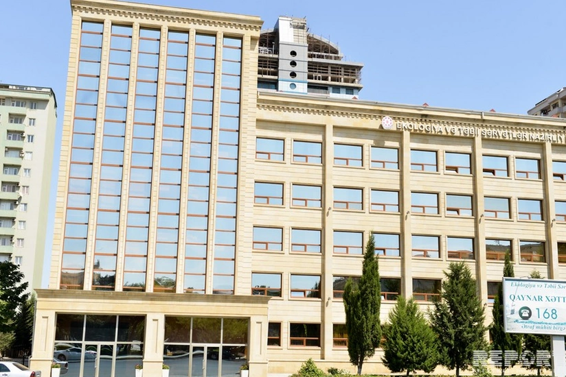 Tullantı sularının təkrar istifadəsi sahəsinə özəl sektor cəlb olunur