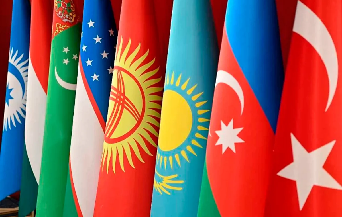 Turkic states' investment promotion platform launched