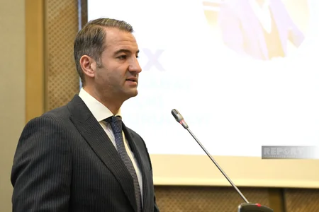 Gənclər Təşkilatları Milli Şurasına yeni sədr seçilib - YENİLƏNİB
