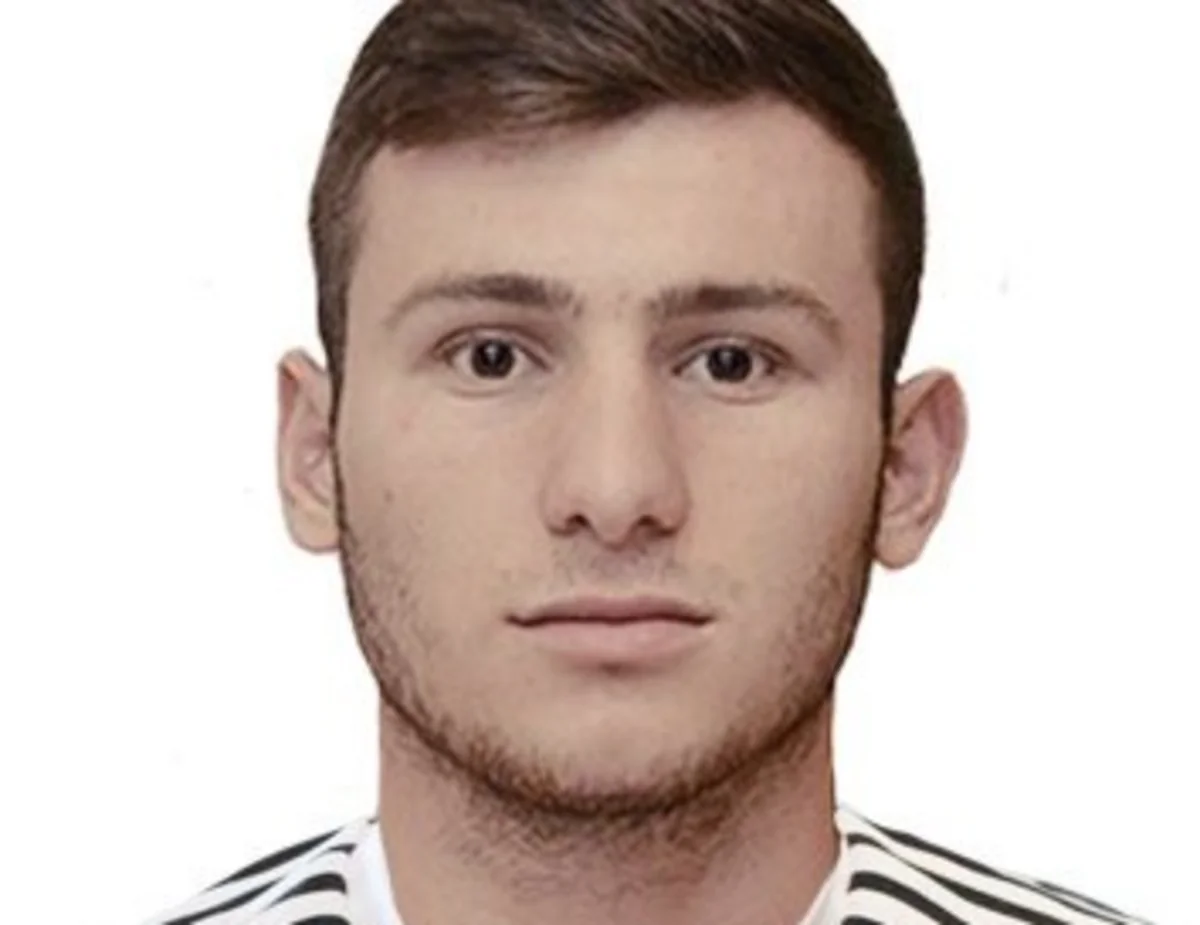 ​Azərbaycan futbolçusu Rusiya klubu ilə müqavilə imzalayıb