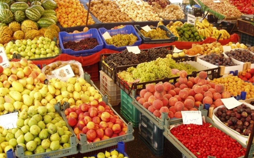 Bakıda şirkətin anbarından 4 min manatlıq ərzaq oğurlanıb