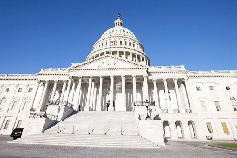 Конгресс США одобрил предусматривающий санкции против Ирана законопроект