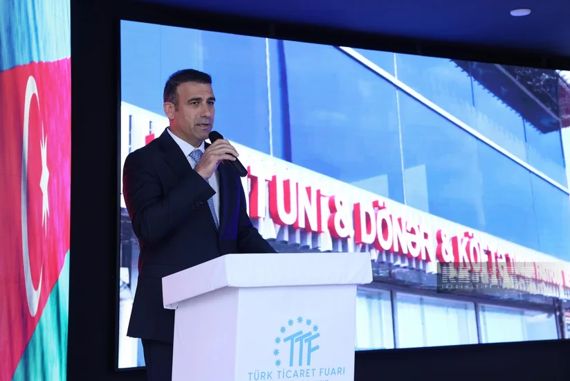 ASAN xidmət modelinin əsasında ASAN ticarət modeli yaradılacaq