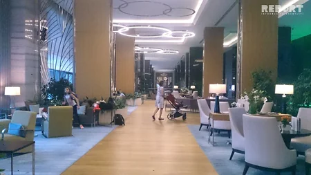 ​Мэр Мунир Каралоглу: В прошлом году Анталью посетили 35 000 туристов из Азербайджана